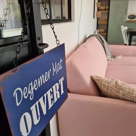 Une Pause En Champagne