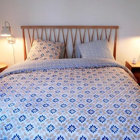 Une Pause En Champagne 펜션 *