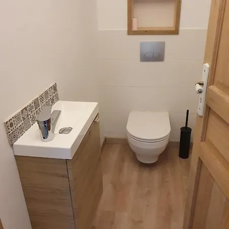 Une Pause En Champagne 펜션 *