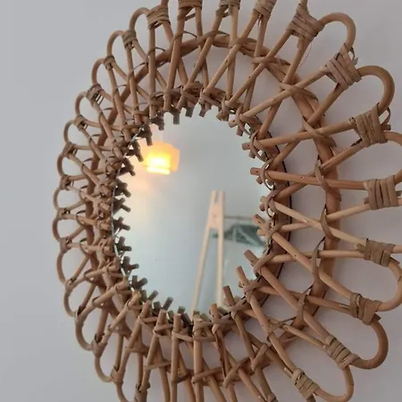 펜션 Une Pause En Champagne