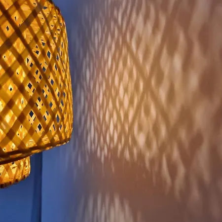 Une Pause En Champagne 펜션