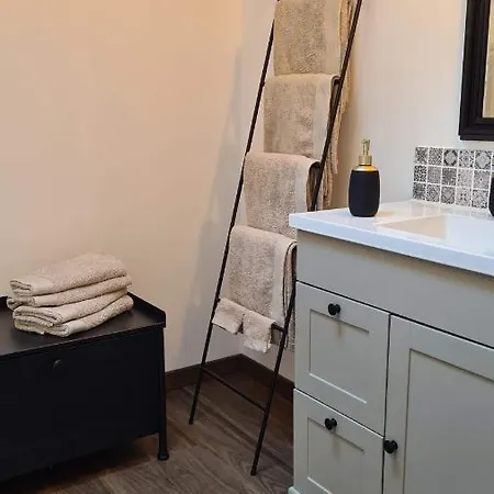 Une Pause En Champagne Hermonville