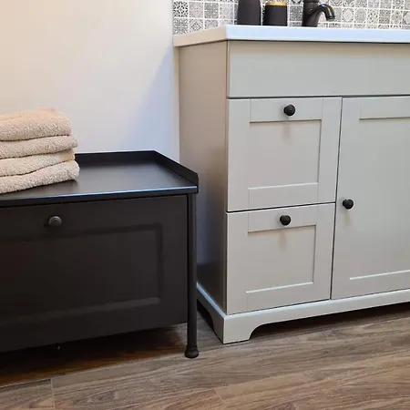 Une Pause En Champagne 펜션 Hermonville