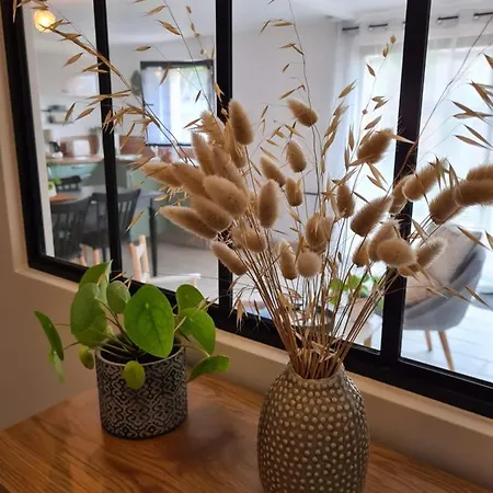 Une Pause En Champagne Hermonville